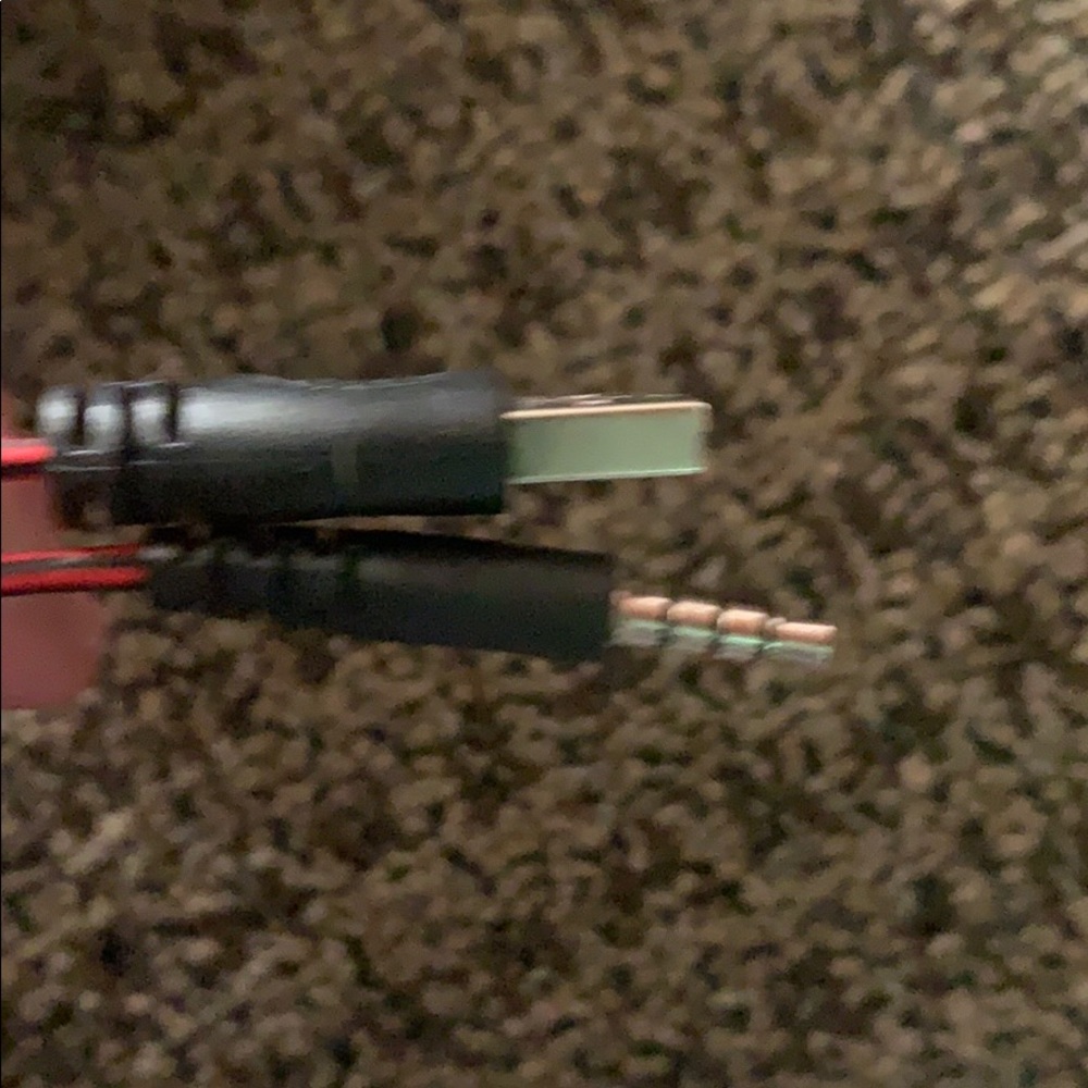 Headset - Picture 9 of 9